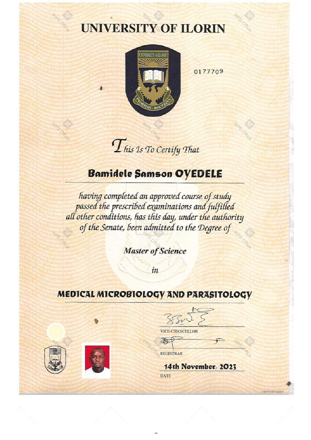 Document Page 1